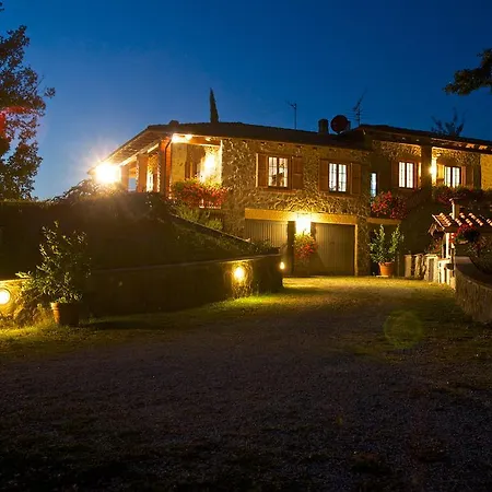 Villa La Casa Di Peter Stia