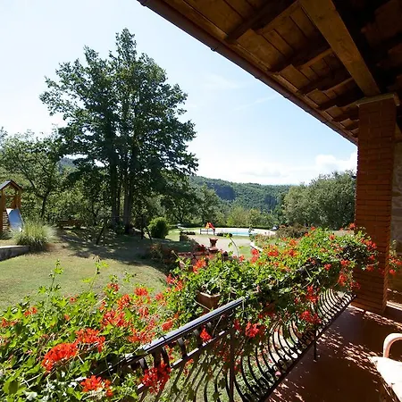 Villa La Casa Di Peter