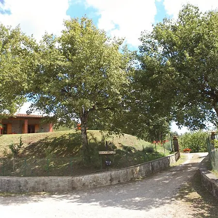 Villa La Casa Di Peter *