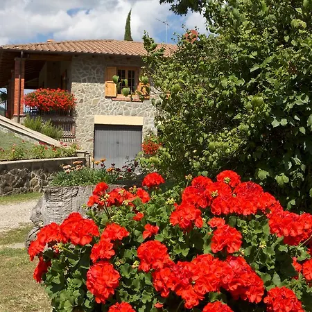 La Casa Di Peter Villa *