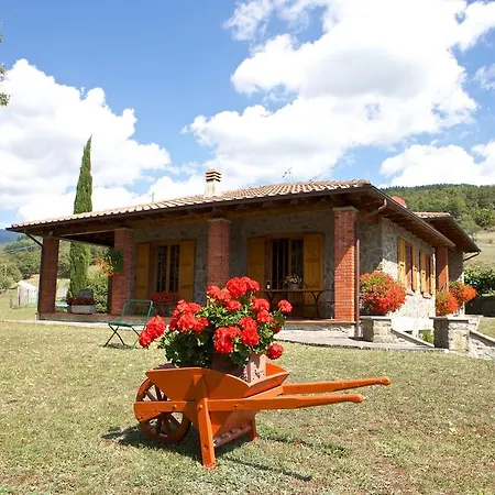 La Casa Di Peter * Stia