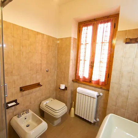 La Casa Di Peter Stia