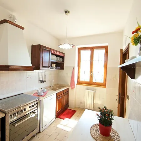 Villa La Casa Di Peter