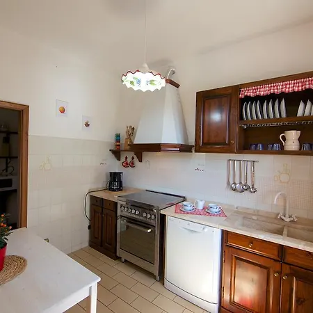 Villa La Casa Di Peter