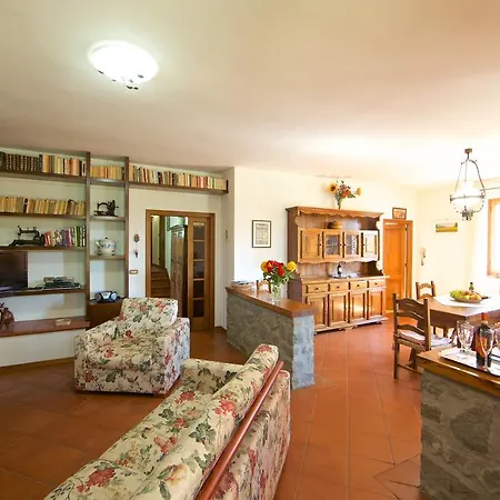 La Casa Di Peter *