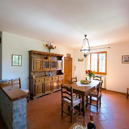 La Casa Di Peter Villa *