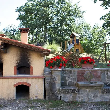 La Casa Di Peter * Stia