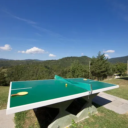 Villa La Casa Di Peter
