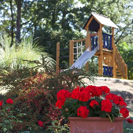 La Casa Di Peter Villa *