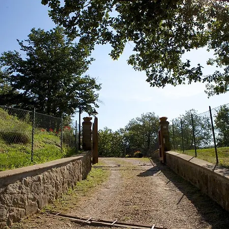 Villa La Casa Di Peter Stia