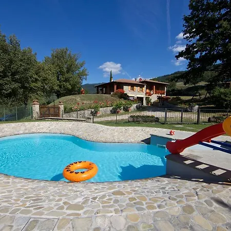 Villa La Casa Di Peter *